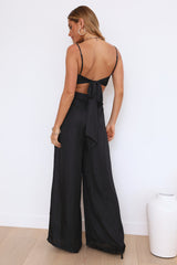 Sweeter Feelings Pants Black