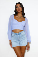 RIDERS BY LEE Girlfriend Short Lennon Fade