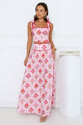 Enchanted Hour Set Pink