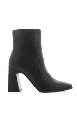 Jessica Boots Black