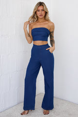 On Edge Pants Denim