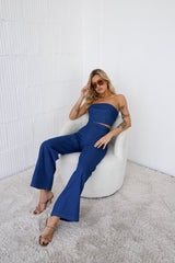 On Edge Pants Denim