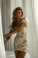 Be Your Woman Dress