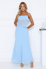 Oceans Afar Set Blue
