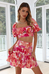 Style Session Set Pink