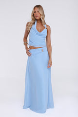 Style Spin Set Blue