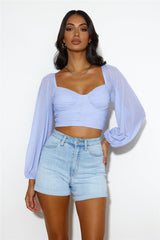 RIDERS BY LEE Girlfriend Short Lennon Fade