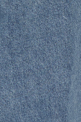 LIONESS Freedom Jean Blue Denim