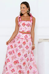 Enchanted Hour Set Pink