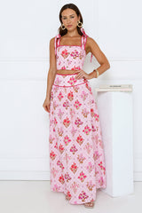 Enchanted Hour Set Pink