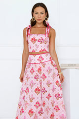 Enchanted Hour Set Pink