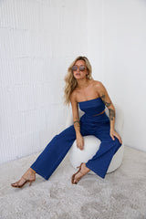 On Edge Pants Denim