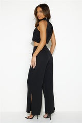 Style At Midnight Pants Black