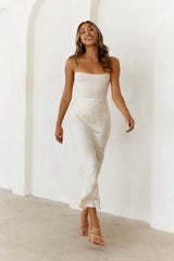 BASE Day To Night Longline Top Soft Oatmeal