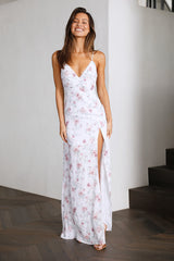 Be My Paradise Maxi Dress
